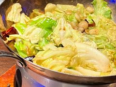 -绿茶餐厅(燕郊永旺店)