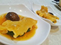 花胶-凤城礼记鱼翅海鲜酒家(新马路总店)