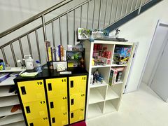 -浛道跆拳道·拳击·体适能