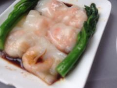 -御花园·粤菜·海鲜火锅(中山公园店)