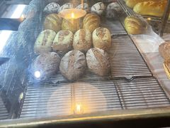 -仙峰天然面包(迎宾路店)