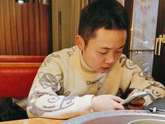 -杨肥肠火锅大排档(火车站花园店)