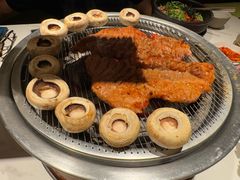 -缘·金家烤鳗鱼(西塔总店)