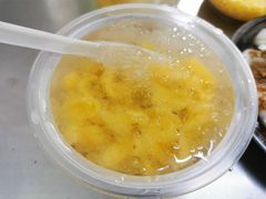 -老福合沟无米粿甜汤粿品店