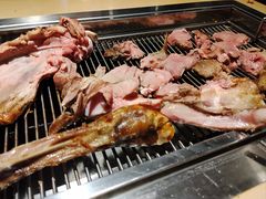 -外滩海鲜烧烤广场(东三旗店)