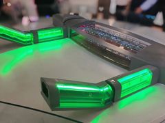 -白鹤梁水下博物馆