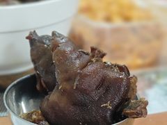 -金丹酱板鸭营业厅(紫缘路店)