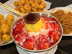 -水牛奶皇后糖水铺(深圳总店)