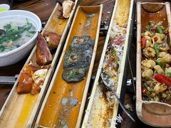 -竹一味·竹筒饭