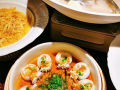 -许爷家·生态湖鲜(徐汇日月光店)