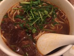 -吉亨面馆(古北1699店)