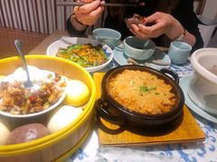-小菜园新徽菜(泰州茂业店)