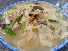 水南豆腐皮-天台徐家小吃