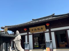 -东台西溪天仙缘景区