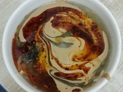 卤汁凉粉-清真·宏顺祥卤汁凉粉(大皮院店)