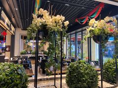 -川骄海鲜自助(河东店)
