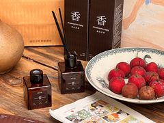 -KOI Thé(厦门国贸广场店)