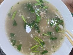 -老白家水盆羊肉
