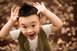 iphone_upload_pic-BabyA 专业婴童摄影(古北时尚广场店)