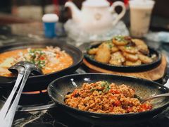 -李师傅脆肚(华强北店)