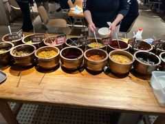 -水平有限广西米粉·广西风味集(五道口店)