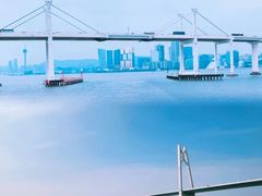 -港珠澳大桥(珠海段)
