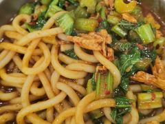 -董小西的凉皮和椒麻鸡(三元桥店)