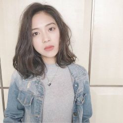 -明洞造型精品烫染