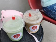 -COFFEE CALL(云锦路店)