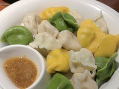 -前海沿·青岛菜(五四广场永旺店)