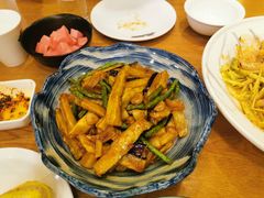 -小土豆北方菜馆(方庄店)