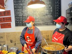 -柳州肥姨妈大骨螺蛳粉(沙河店)
