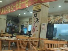-東豫狼鲜货烧烤. 碳火烤鱼. 小龙虾(上海首店)
