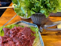 -滇藏石锅宴(北门坡古城管理局店)