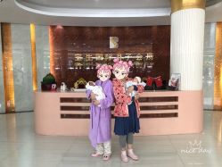 -宝生月子中心(独栋园林·福田店)