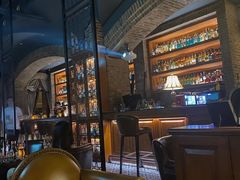 -酷cigar&whisky·bar(神仙树店)