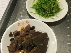 android_upload_pic-老班长手工灌汤包老店(东山店)
