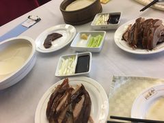 -北京全聚德(天安门店)