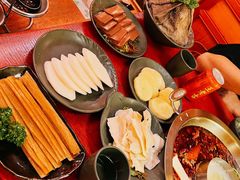 -谭鸭血老火锅(日本东京店)