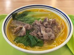 -上海理工大学第五食堂