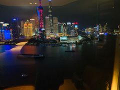 -上海外滩茂悦大酒店