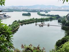 -星湖旅游景区七星岩