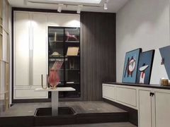 -索菲亚全屋定制衣柜橱柜家具(十里河居然之家智能馆家具店)