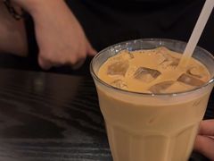 -糖房咖啡(南锣鼓巷店)