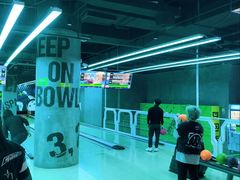 -世代星球·保龄球·镭战真人CS·团建(杨浦店)