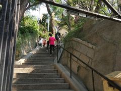 -青岛市江苏路基督教堂