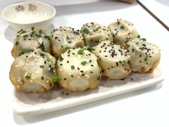 -咬不得高祖生煎·简餐(高银街店)