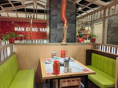 -韩宫宴和牛烤肉(合肥滨湖银泰城店)