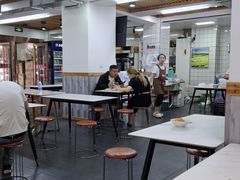 -香里香自助盒饭(红旗街店)