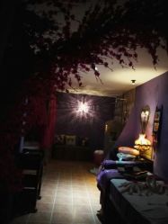 -琦品高端美容SPA私佳美场